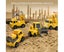 5in1 Construction Toddler Truck Boys Friction Power Vehicle Car Toy for T Carousel 3