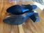 Antique Leather Shoes from 1900s Carousel 4