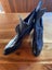 Antique Leather Shoes from 1900s Carousel 5