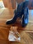 Antique Leather Shoes from 1900s Carousel 6