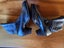 Antique Leather Shoes from 1900s Carousel 7