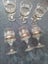 Retro Wineglass x6 Carousel 2