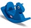 Little Tikes: Rocking Horse - Blue Carousel 1