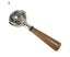 58mm Coffee Machine Handle with Filter Basket Part for Rocket E61-3# Carousel 1
