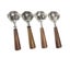 58mm Coffee Machine Handle with Filter Basket Part for Rocket E61-3# Carousel 7