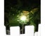3Pcs Solar Light Garden Light Carousel 5