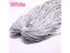 New 1.0--3.0mm High Elastic Round Elastic Band Rubber Band Elastic Cord For Carousel 3
