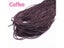 New 1.0--3.0mm High Elastic Round Elastic Band Rubber Band Elastic Cord For Carousel 4