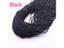New 1.0--3.0mm High Elastic Round Elastic Band Rubber Band Elastic Cord For Carousel 5