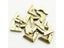 Mixed Styles Retro Metal Gold And Silver DIY Bronze Book Scrapbooking Album Carousel 3
