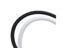 New 1.0--3.0mm High Elastic Round Elastic Band Rubber Band Elastic Cord For Carousel 6