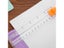A4/A5 Precision Paper Photo Trimmers Cutters Guillotine With Pull-out Ruler For Carousel 6