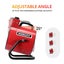 2in1 2000W Portable Electric Industrial Fan Heater Hot Air Blower SAA Carousel 4