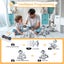 Programmable Remote Control Robot Dog for Kids Carousel 6