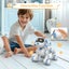 Programmable Remote Control Robot Dog for Kids Carousel 7
