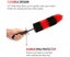 18" Long Wheel Pro Brush Car Bendable Wash Tool Cleaning Brush Tire Rims Sp Carousel 2
