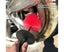 18" Long Wheel Pro Brush Car Bendable Wash Tool Cleaning Brush Tire Rims Sp Carousel 4