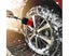 18" Long Wheel Pro Brush Car Bendable Wash Tool Cleaning Brush Tire Rims Sp Carousel 7