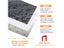 Carpet For Living Room Fluffy Bed Room Rug Home Decor Window Bedside Carpets Carousel 6