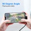 Link Cable 16FT Compatible for Oculus Quest 2/1 3.2 Gen 1 Right Angle USB A Carousel 3