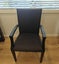Wooden Desk & Solid Chair with Leather Seat – Sturdy & Stylish Carousel 4