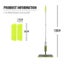 Floor Mop Floor Cleaner Carousel 1
