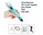 Kids 3D printing Pen Drawing Pen Carousel 6