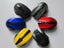 Gaming Mouse 2.4GHz Mice Optical Mouse Cordless USB Receiver PC Computer Mouse Carousel 3