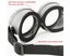 3 Pcs Halloween Costume Accessories Goggles Glasses Yellow Beanie Gloves Cosplay Carousel 5