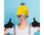 3 Pcs Halloween Costume Accessories Goggles Glasses Yellow Beanie Gloves Cosplay Carousel 2