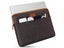 DOMISO 10 11 13 14 15.6 Inch Laptop Sleeve Canvas Case Tablet Bag Protect Carousel 7