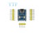 Raspberry Pi RP2040-Zero Microcontroller PICO Dev Board RP2040 Dual Core Carousel 8