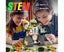 5 inSTEM Robot Toys Building Kits AppRemote Control Engineering Learn Carousel 7