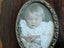 Antique Oval Miniature Colourised Portrait Carousel 3