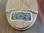 Antique Oval Miniature Colourised Portrait Carousel 8