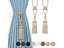 Curtain Tie Backs Carousel 2