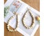 2Pcs Curtain Tiebacks Carousel 2