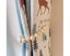 2Pcs Curtain Tiebacks Carousel 4