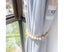 2Pcs Curtain Tiebacks Carousel 5