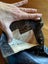 Antique Leather Shoes from 1900s Carousel 8