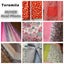 Fabric Material Carousel 7