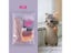 Kit Unfinish Fashion Siamese Hawksbail Tabby Civet Cat Kitty Wool Doll Women Carousel 6