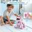 Kids Remote Control Robot Cat Carousel 5