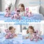 Kids Remote Control Robot Cat Carousel 7