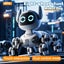 Remote Control Robot Dog Toy Smart Robot Dog for Kids Carousel 1