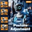 Remote Control Robot Dog Toy Smart Robot Dog for Kids Carousel 5