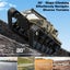 Remote Control Tank RC Tank Offroad Crawler for Kids Carousel 2