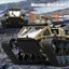 Remote Control Tank RC Tank Offroad Crawler for Kids Carousel 4