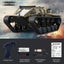 Remote Control Tank RC Tank Offroad Crawler for Kids Carousel 7