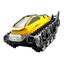 Amphibious Remote Control Car 2.4Ghz Off Road Remote Control Tank Carousel 4